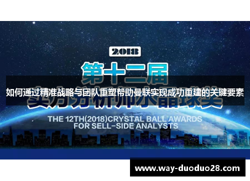 如何通过精准战略与团队重塑帮助曼联实现成功重建的关键要素 如何通过精准战略与团队重塑帮助曼联实现成功重建的关键要素